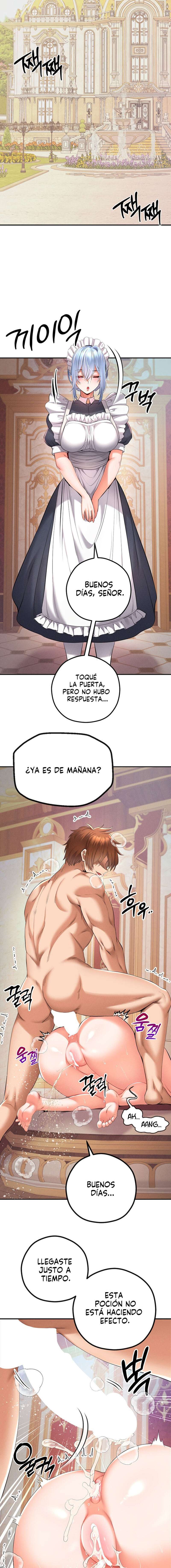 Revenge With My Harem Capítulo 41 - Page 12