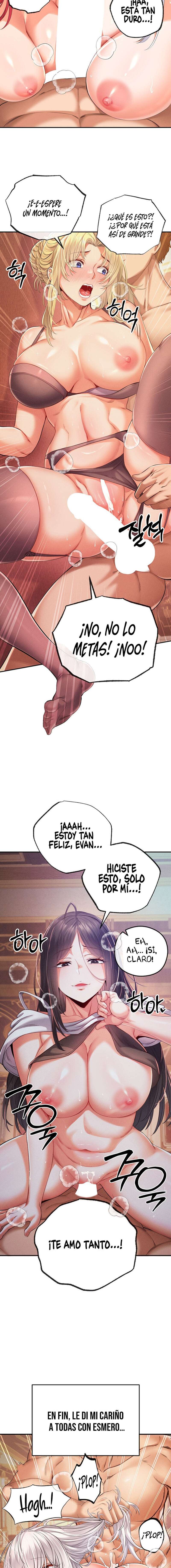 Revenge With My Harem Capítulo 41 - Page 15