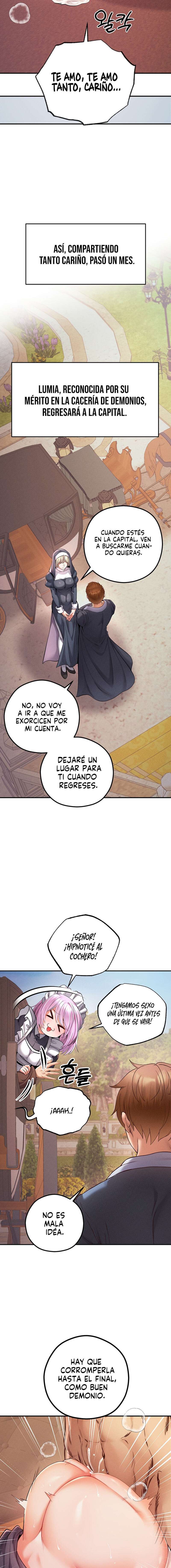 Revenge With My Harem Capítulo 41 - Page 19