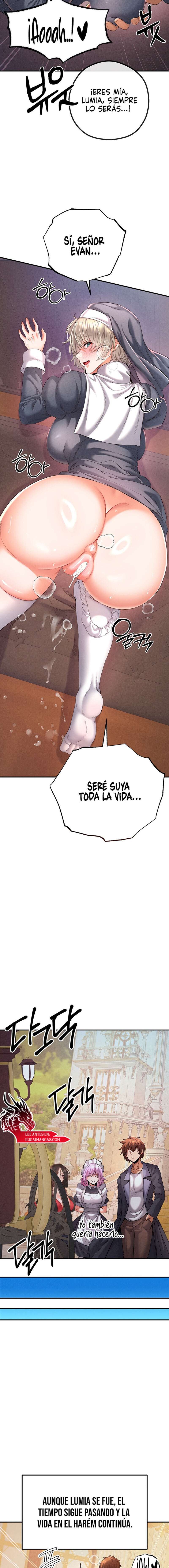 Revenge With My Harem Capítulo 41 - Page 21