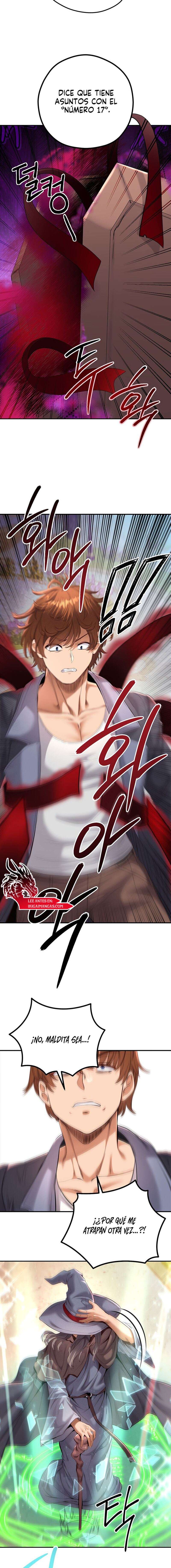 Revenge With My Harem Capítulo 41 - Page 26