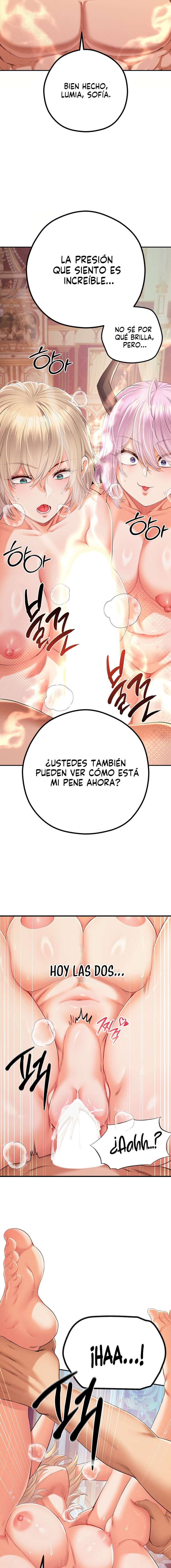 Revenge With My Harem Capítulo 41 - Page 6
