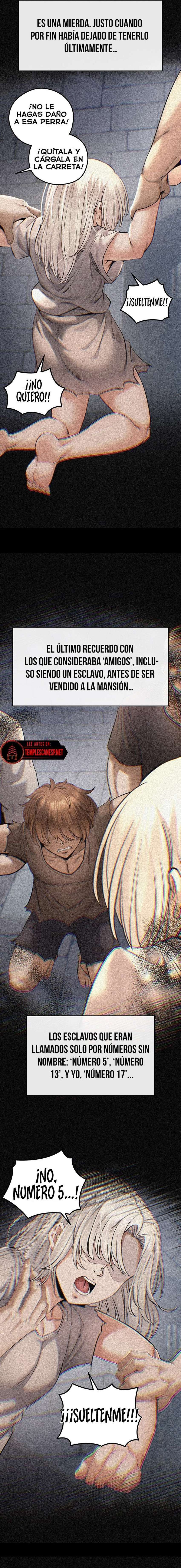 Revenge With My Harem Capítulo 42 - Page 10