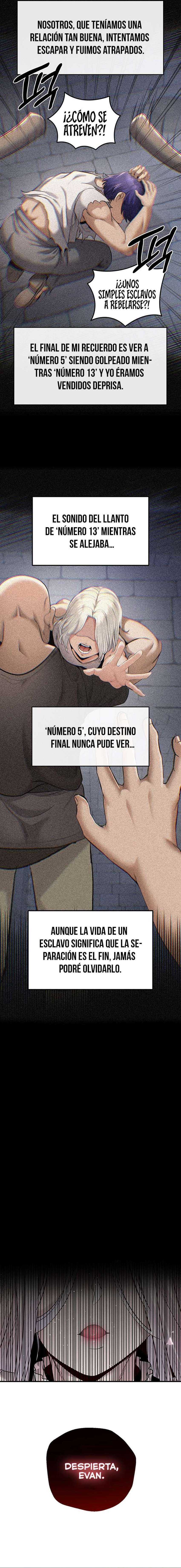 Revenge With My Harem Capítulo 42 - Page 11