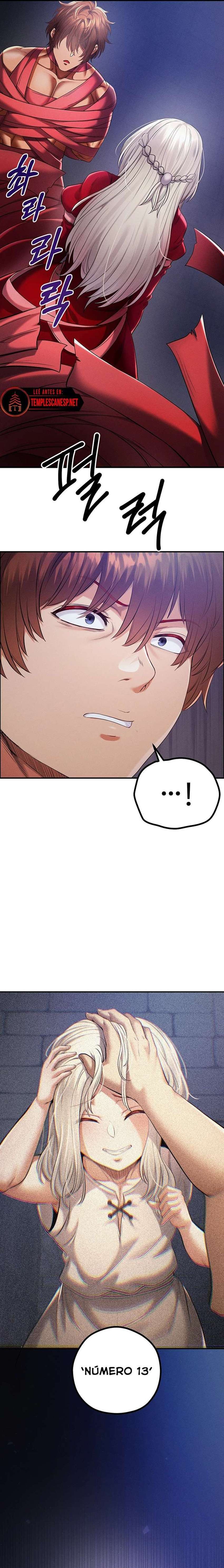 Revenge With My Harem Capítulo 42 - Page 13