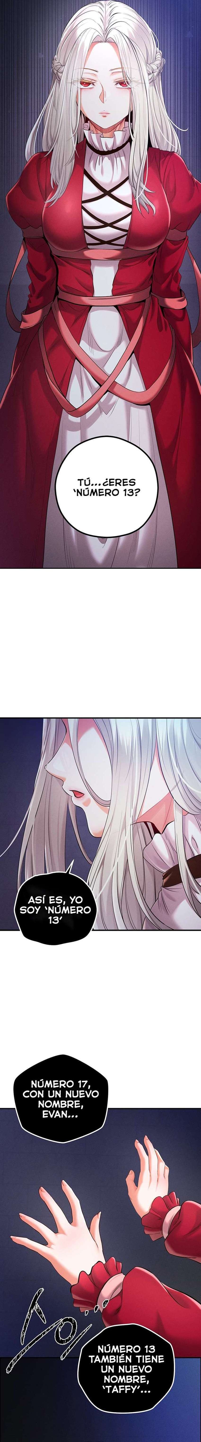 Revenge With My Harem Capítulo 42 - Page 14