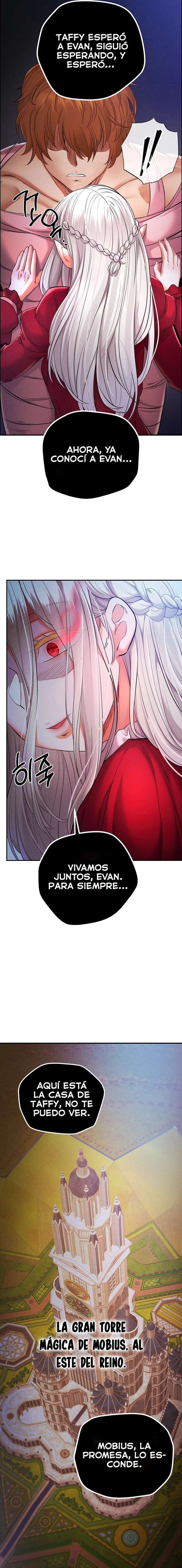 Revenge With My Harem Capítulo 42 - Page 15