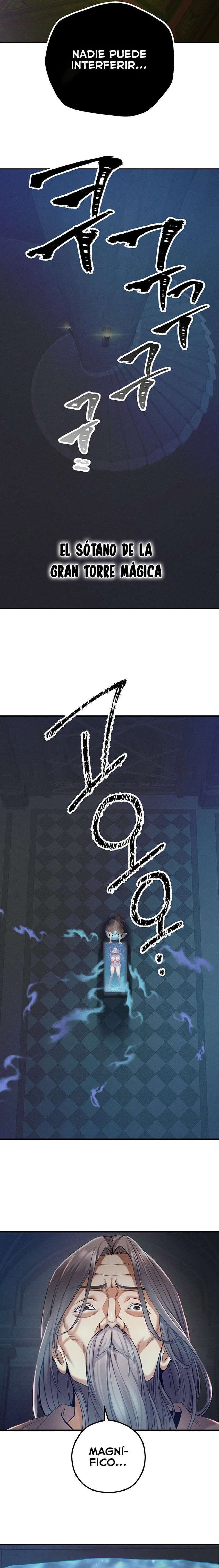 Revenge With My Harem Capítulo 42 - Page 16