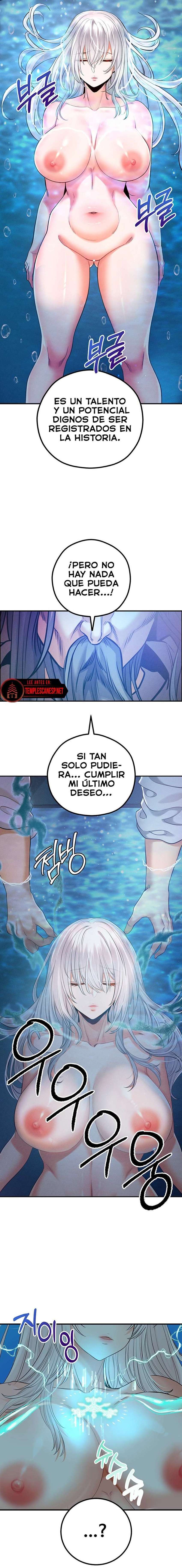 Revenge With My Harem Capítulo 42 - Page 17