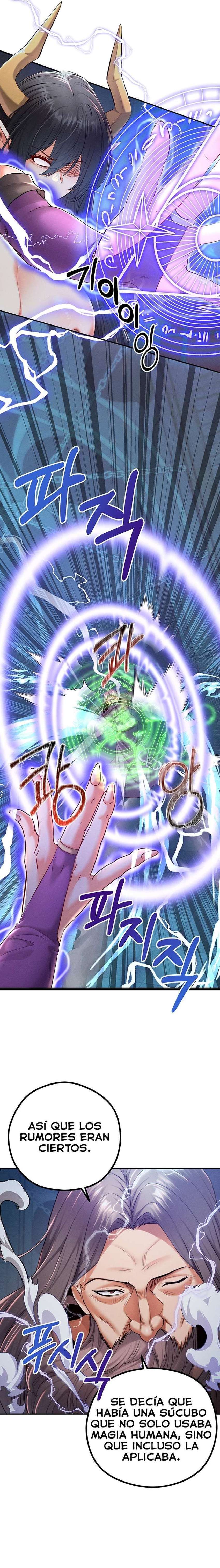 Revenge With My Harem Capítulo 42 - Page 19