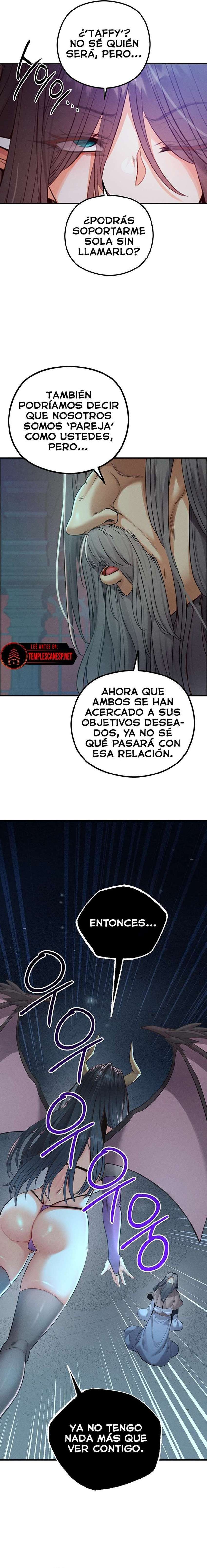 Revenge With My Harem Capítulo 42 - Page 21