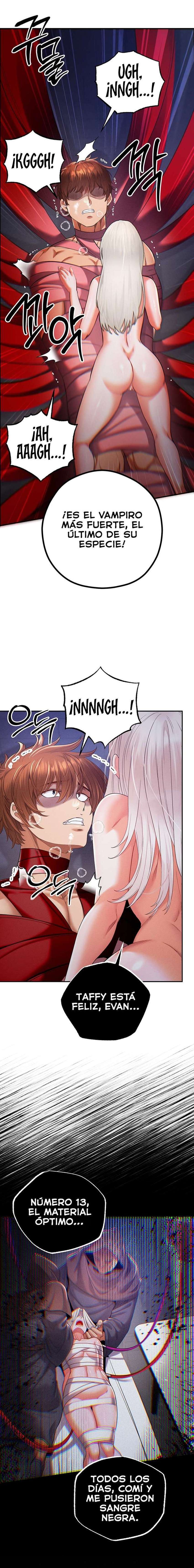 Revenge With My Harem Capítulo 42 - Page 23