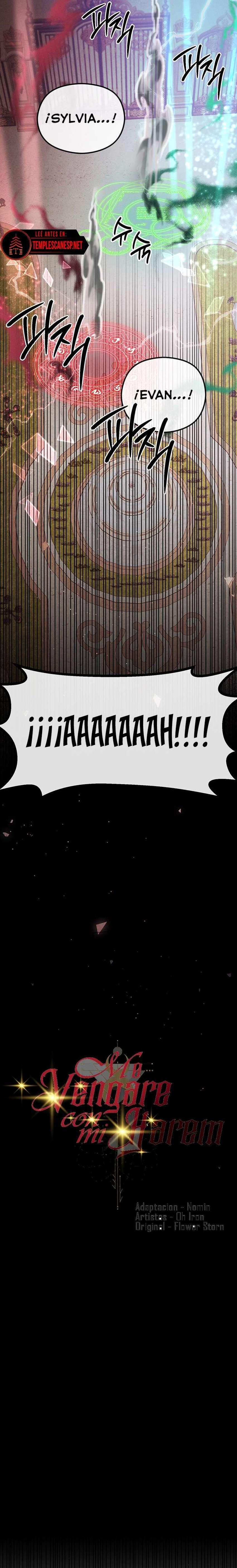 Revenge With My Harem Capítulo 42 - Page 3