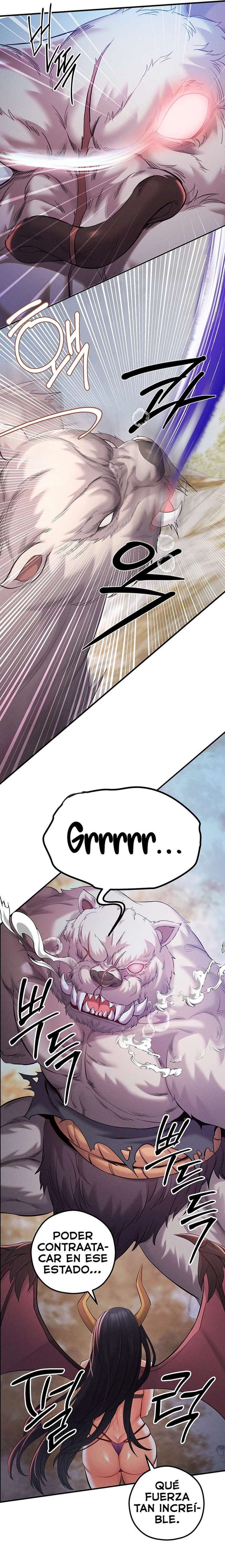 Revenge With My Harem Capítulo 42 - Page 5