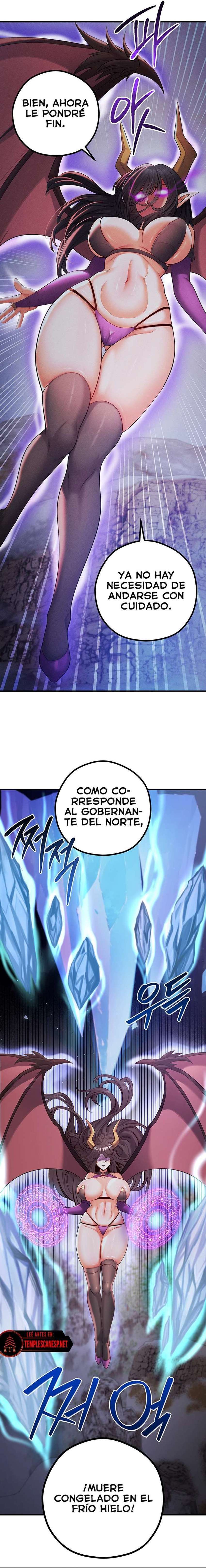 Revenge With My Harem Capítulo 42 - Page 6