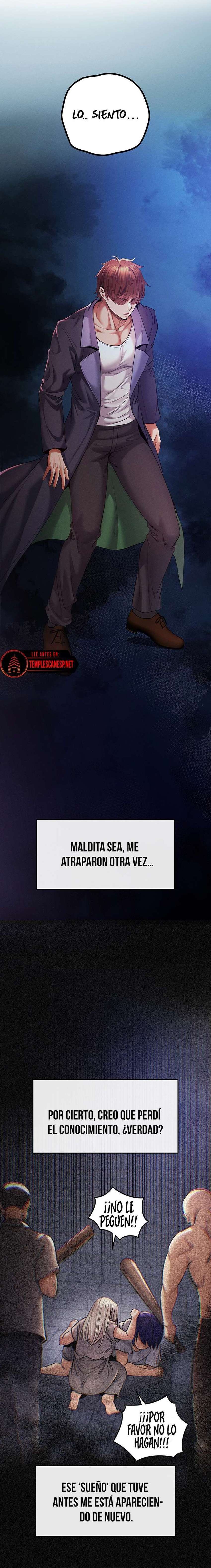 Revenge With My Harem Capítulo 42 - Page 9