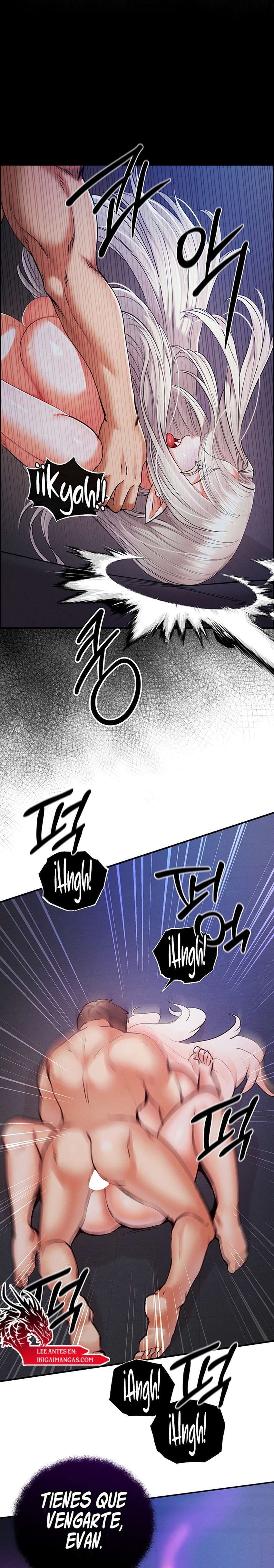 Revenge With My Harem Capítulo 43 - Page 10