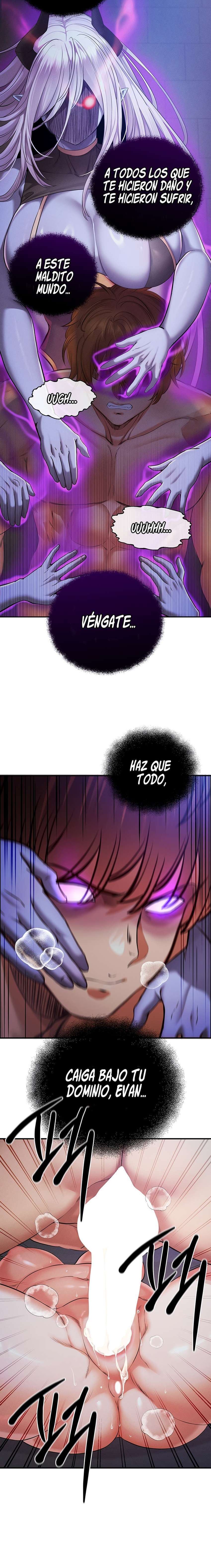 Revenge With My Harem Capítulo 43 - Page 11
