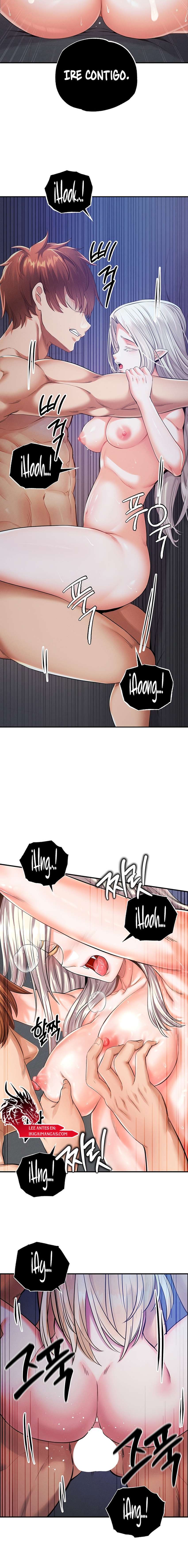 Revenge With My Harem Capítulo 43 - Page 15