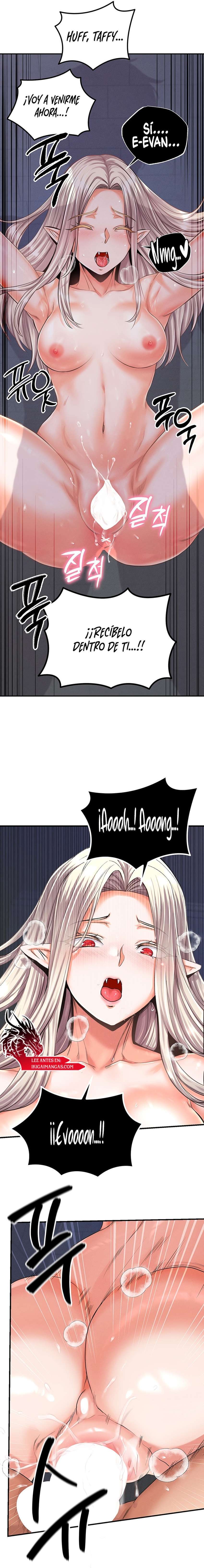 Revenge With My Harem Capítulo 43 - Page 16