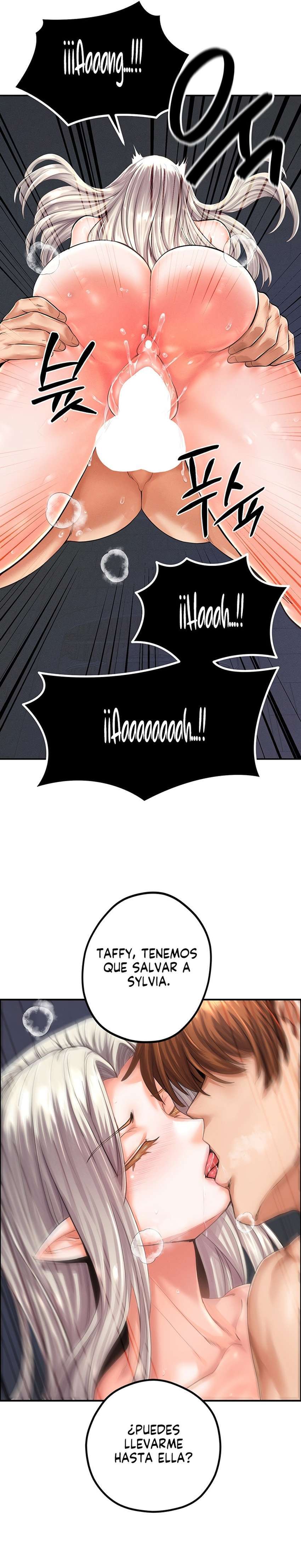 Revenge With My Harem Capítulo 43 - Page 17