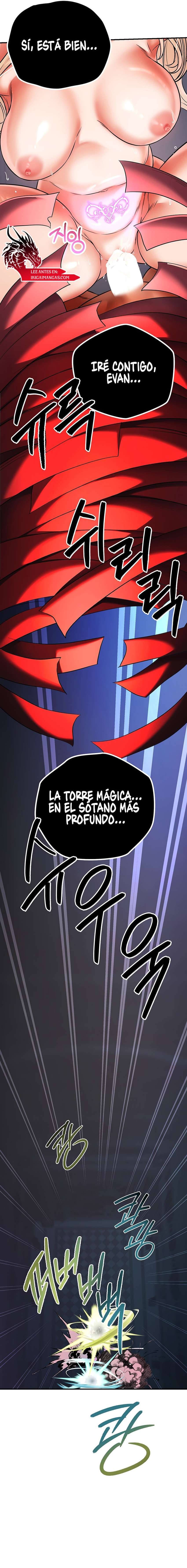 Revenge With My Harem Capítulo 43 - Page 18