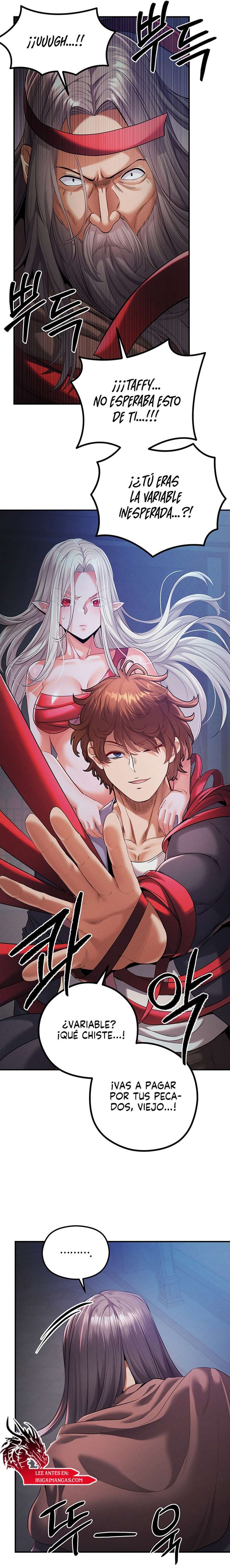 Revenge With My Harem Capítulo 43 - Page 21