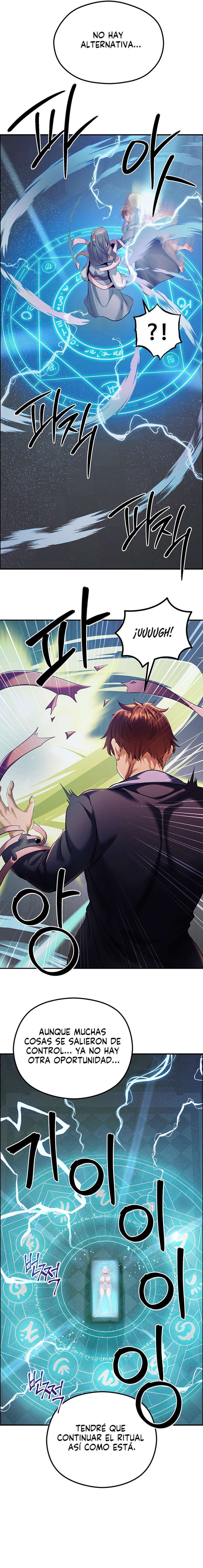 Revenge With My Harem Capítulo 43 - Page 22