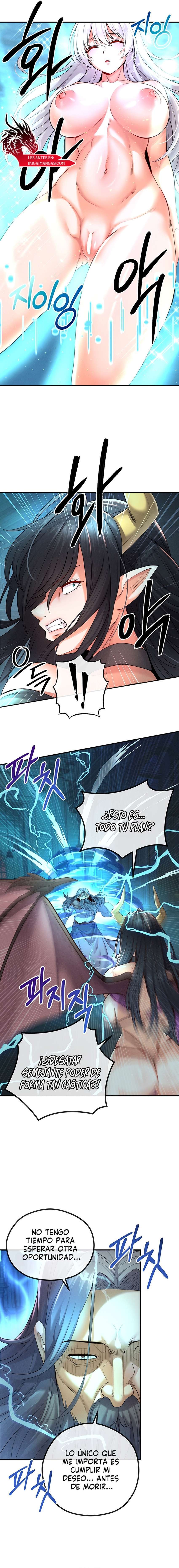 Revenge With My Harem Capítulo 43 - Page 23