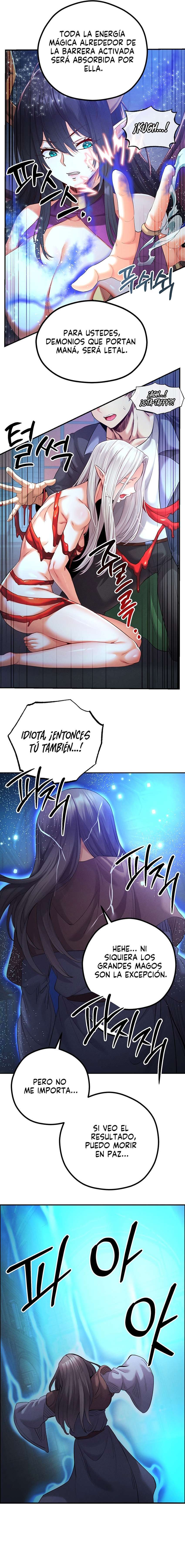 Revenge With My Harem Capítulo 43 - Page 24