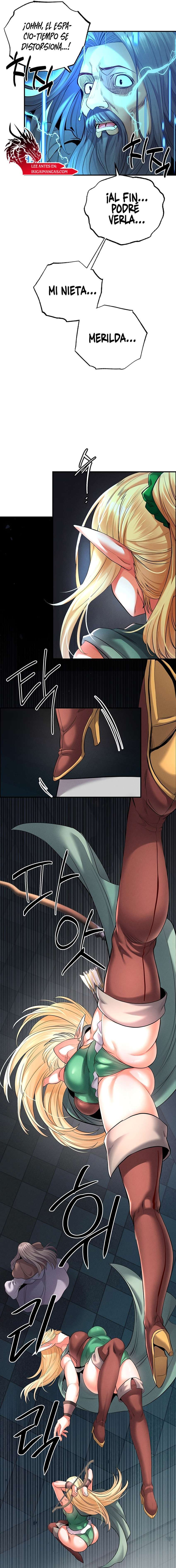 Revenge With My Harem Capítulo 43 - Page 25