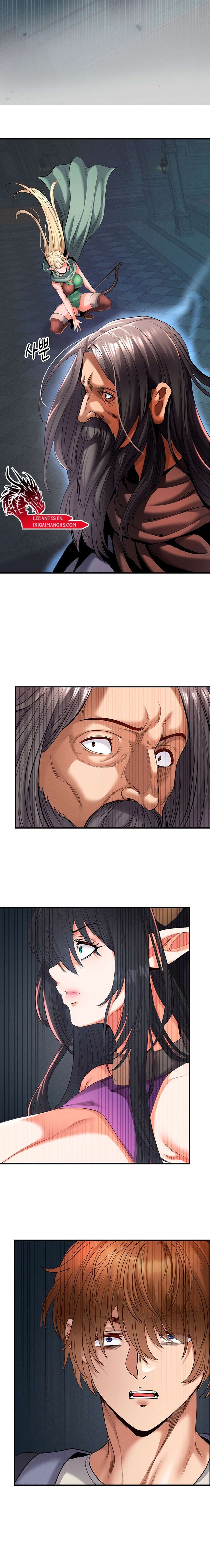 Revenge With My Harem Capítulo 43 - Page 26