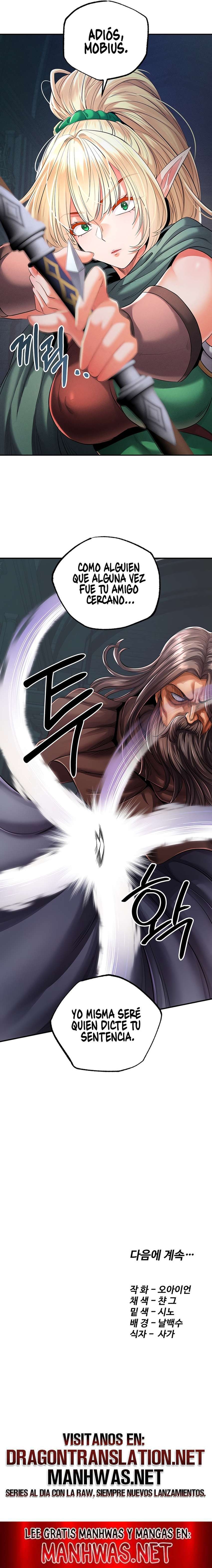 Revenge With My Harem Capítulo 43 - Page 27