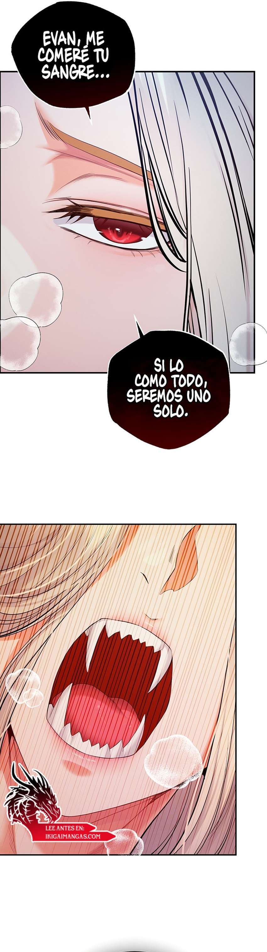 Revenge With My Harem Capítulo 43 - Page 3