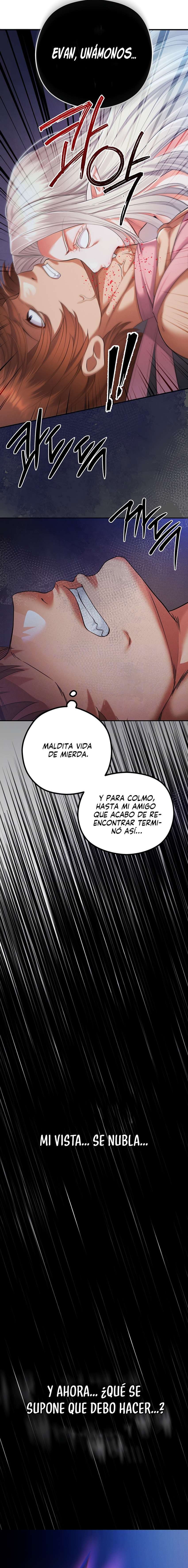 Revenge With My Harem Capítulo 43 - Page 4
