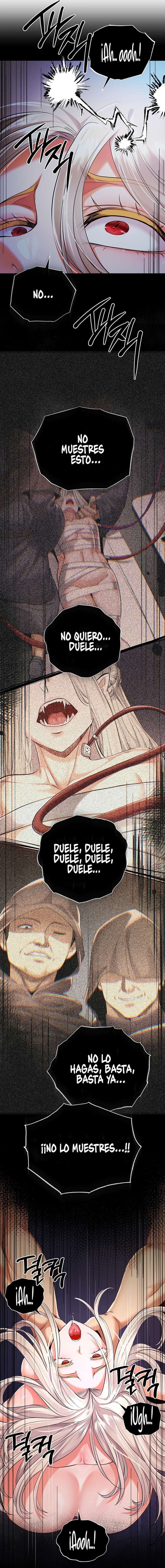 Revenge With My Harem Capítulo 43 - Page 9