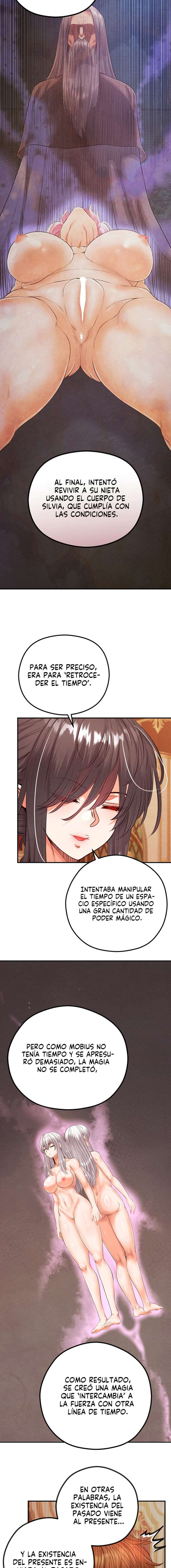 Revenge With My Harem Capítulo 44 - Page 14