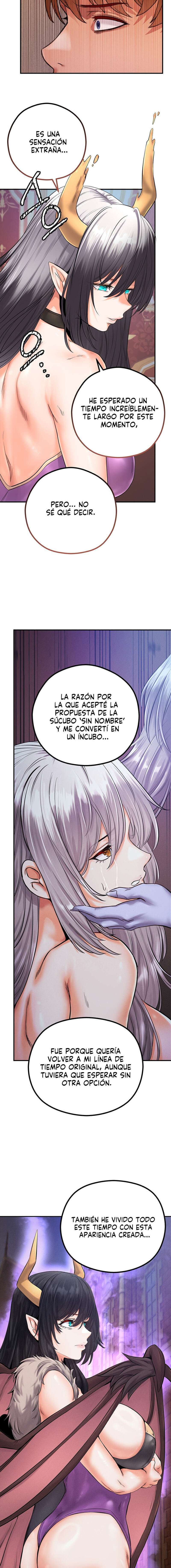 Revenge With My Harem Capítulo 44 - Page 16