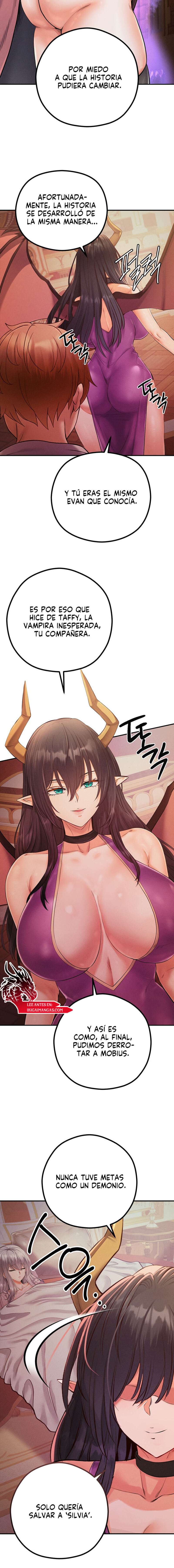 Revenge With My Harem Capítulo 44 - Page 17