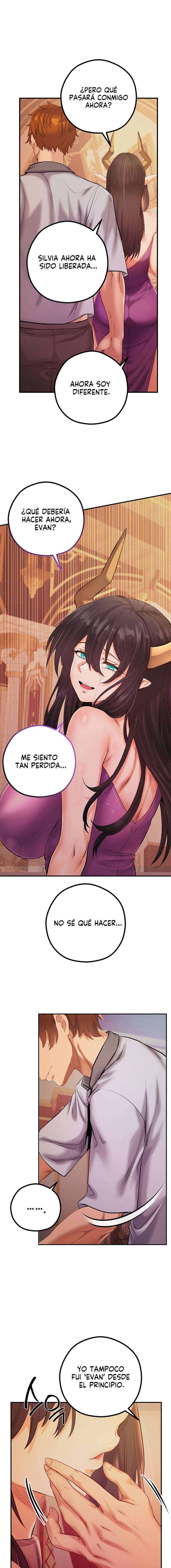 Revenge With My Harem Capítulo 44 - Page 18