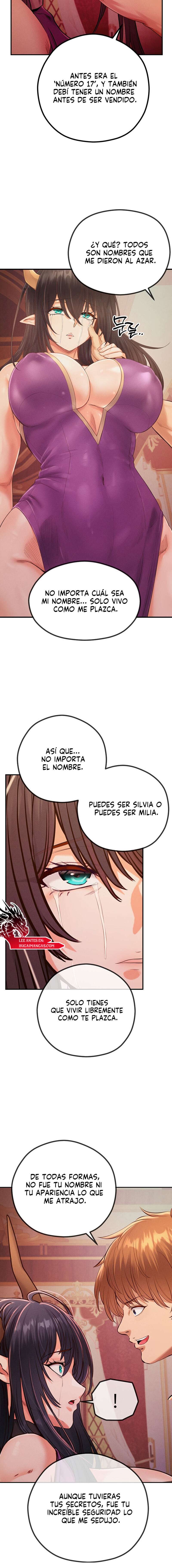 Revenge With My Harem Capítulo 44 - Page 19