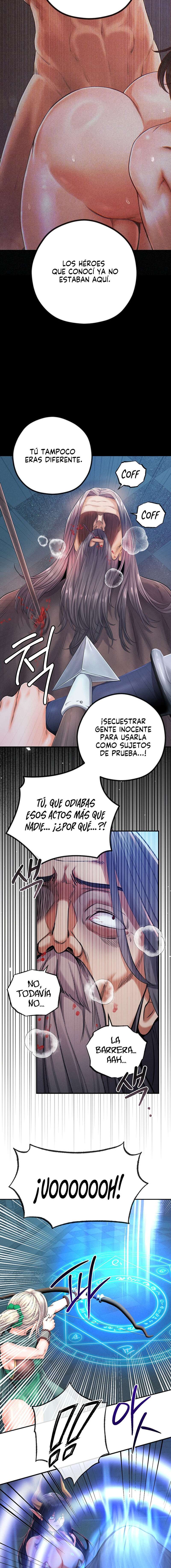 Revenge With My Harem Capítulo 44 - Page 4