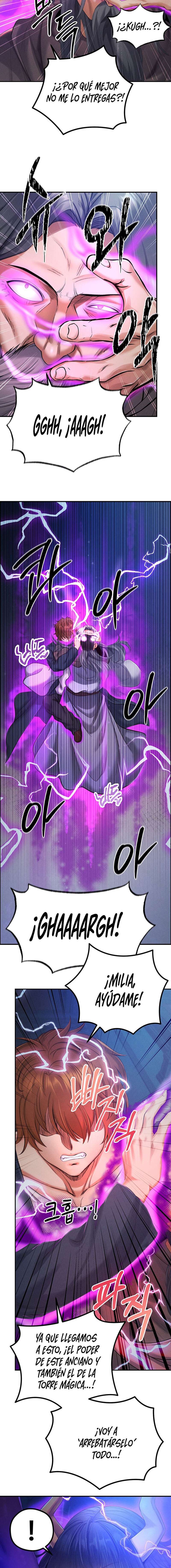 Revenge With My Harem Capítulo 44 - Page 6