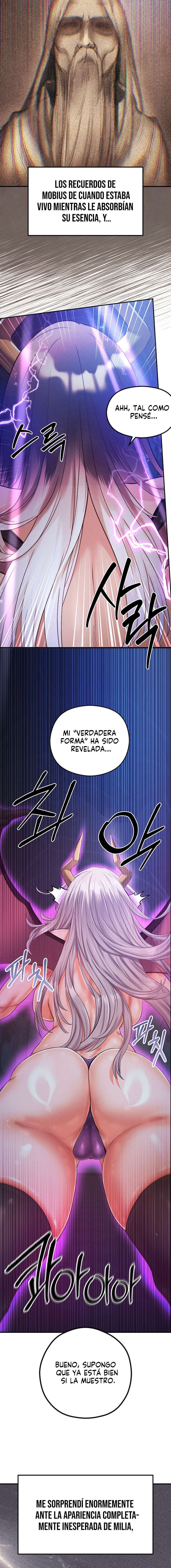 Revenge With My Harem Capítulo 44 - Page 8