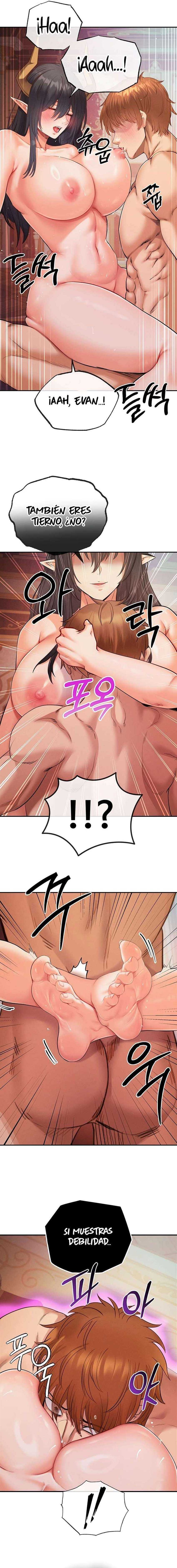 Revenge With My Harem Capítulo 45 - Page 12