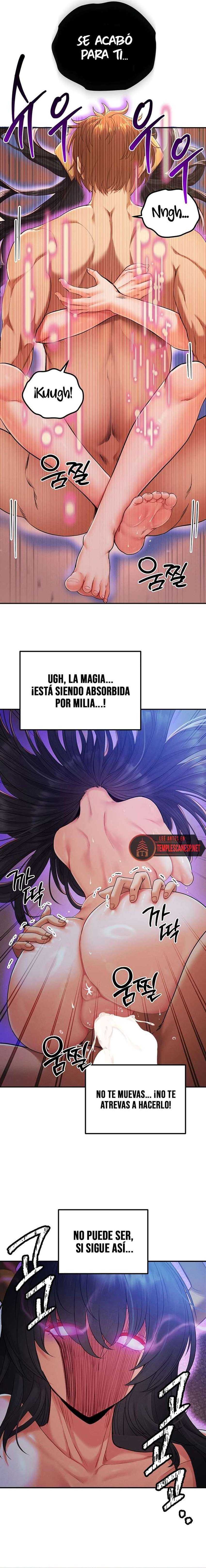 Revenge With My Harem Capítulo 45 - Page 13