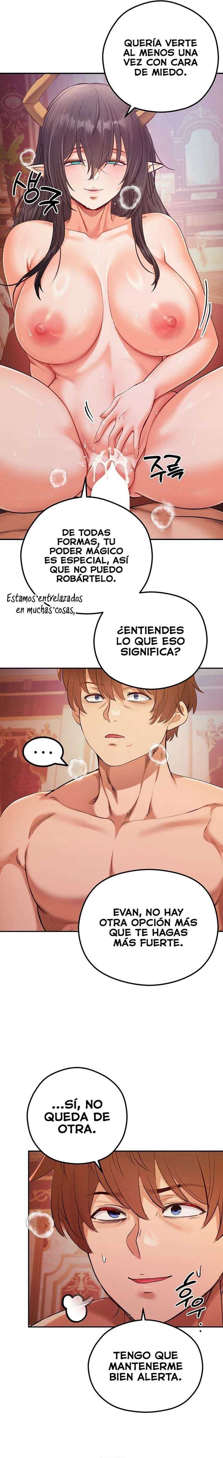 Revenge With My Harem Capítulo 45 - Page 17