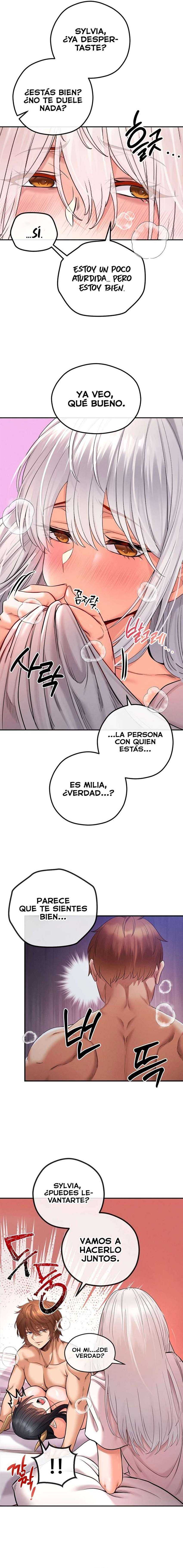 Revenge With My Harem Capítulo 45 - Page 21