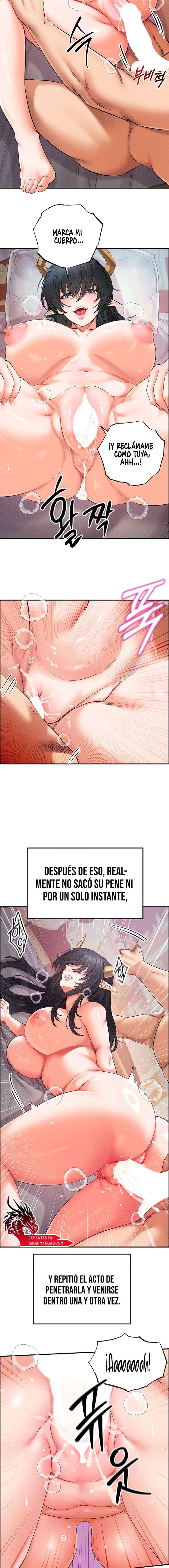 Revenge With My Harem Capítulo 46 - Page 11