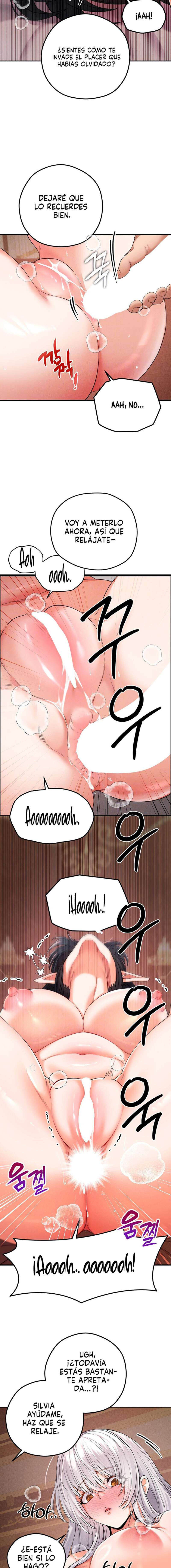 Revenge With My Harem Capítulo 46 - Page 2